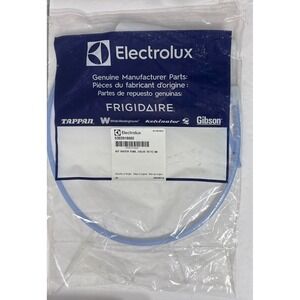 Electrolux Frigidaire KIT WATER TUBE Valve To FZ IM  #5303918602 Factory Sealed